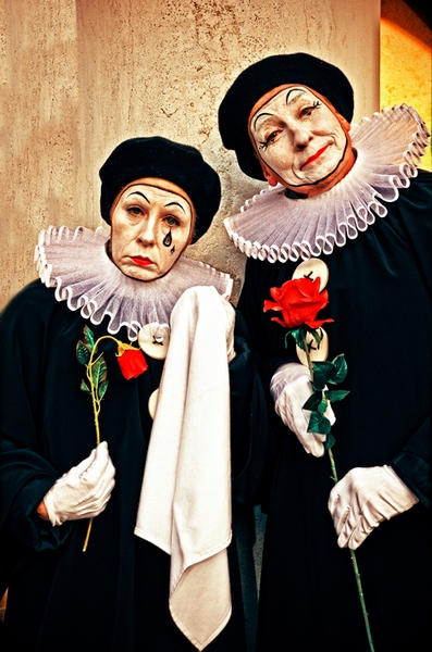 126 - COUPLE VENISE - ZUENA CLAUDE - france.jpg